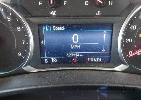 2019 Chevrolet Equinox Lt z USA, uszkodzony, nr VIN 2GNAXUEV2K6301754